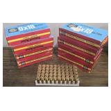 400 Rds - 9X18 94 Grain Full Jacket Flat Nose