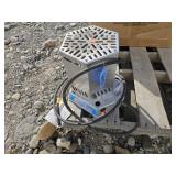 Hot Spot Reddy Propane Heater