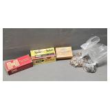Variety of Reloading Bullets