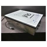Ryonet RXP UV Burner for Silk Screens