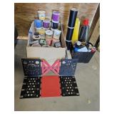 Variety of Vinyl/ Variety of Vinyl Paint