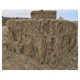 10 Bales of 2nd Cutting Alfalfa Hay