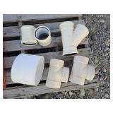 Plumbing Parts