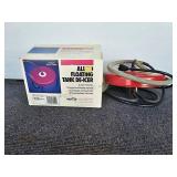 Floating Tank De-Icer / Heater