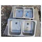 2 -- Sinks