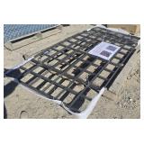 10 pack- Metal Steel Wire Remesh