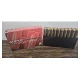 20 Rds - Hornady 30.06 180gr