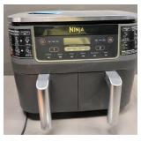 Ninja Foodi 2 Basket Air Fryer