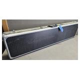 Hard Gun Case