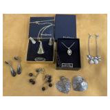 Vintage Costume Jewelry Round Up