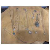 Costume Jewelry Round Up