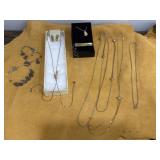 Costume Jewelry Round Up