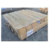 12 Boxes- Powerfields Sheep Net-  White