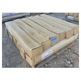 12 Boxes- Powerfields Sheep Net-  White
