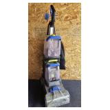 Bissel Turbo Clean Dual Pro Pet Carpet Shampooer