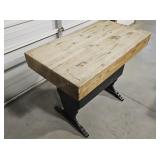 Butcher Block