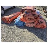 8 Concrete Blankets