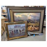 2 - Paintings