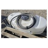 15 Gallon ATV Sprayer