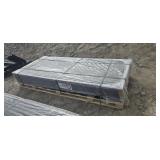 Ground Protection Mat- 15 Pieces