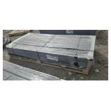 Ground Protection Mat- 15 Pieces