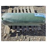 1 Roll- Artificial Grass Turf w/ Drainage Holes