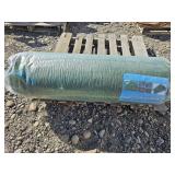 1 Roll-- Artificial Grass Turf w/ Drainage Holes