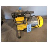 Wagner Gold Power 550 Paint Spray Pump