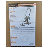 5 Gallon Vacuum Cleaner
