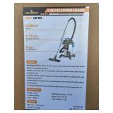 5 Gallon Vacuum Cleaner