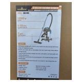 5 Gallon Vacuum Cleaner