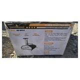 12" Pellet Pizza Oven