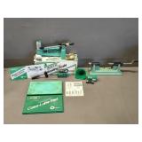 RCBS Reloading Items in Box