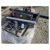 Buyers Tow Hitch