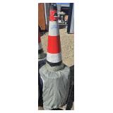 20-- Safety Traffic Cones