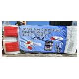 10 Pieces-- Industrial Lifting Straps