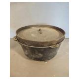 Dutch Oven