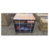 Gas Water Pump