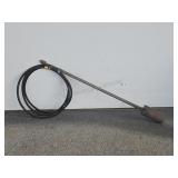 Weed Burner Wand