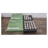 42 Rds - 9mm 124gr - Remington