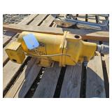 Wayne Hornet SJD3 Water Pump