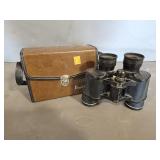 Simmons Model 1101 Binoculars 7x35 & Case