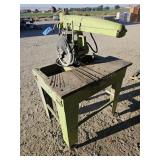 Vintage DeWalt Saw