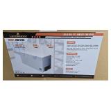 19.8 Cu. Ft. Chest Freezer