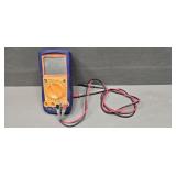 Multi-Meter