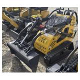 2026 Skid Steer Loader SSL60