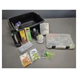 Fishing Gear Round Up