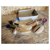 Shoe Stretchers
