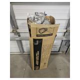 Insulated Duct