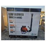 Leaf Blower